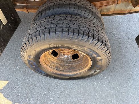 Used 2009 Ford F350 XL AWD/4WD image 23