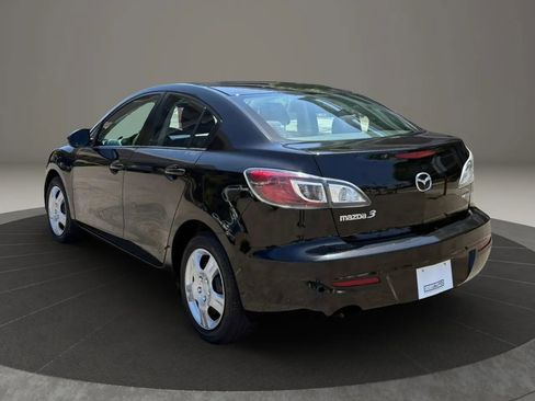 Used 2013 MAZDA MAZDA3 i Sport FWD image 8
