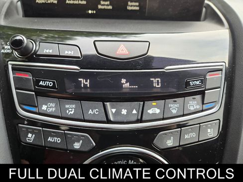 Certified 2024 Acura RDX A-Spec AWD/4WD image 7