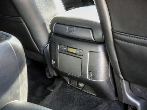 Used 2024 INFINITI QX80 Luxe AWD/4WD image 77