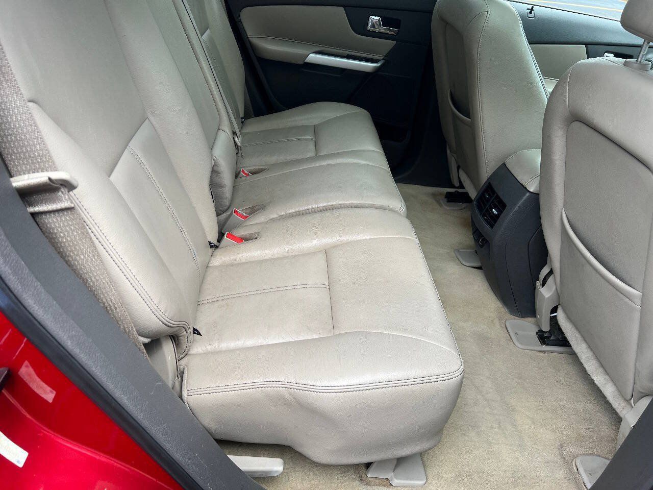 Used 2011 Ford Edge Limited w/ 301A Rapid Spec Order Code FWD image 21