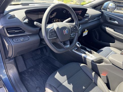 New 2026 Buick Envista Preferred w/ Convenience I Package image 13