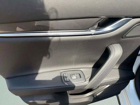 Used 2019 Maserati Ghibli S Q4 image 16