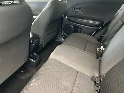 Used 2022 Honda HR-V Sport image 11