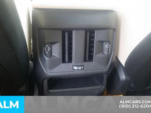 Used 2026 BMW X3 xDrive30i AWD/4WD image 23