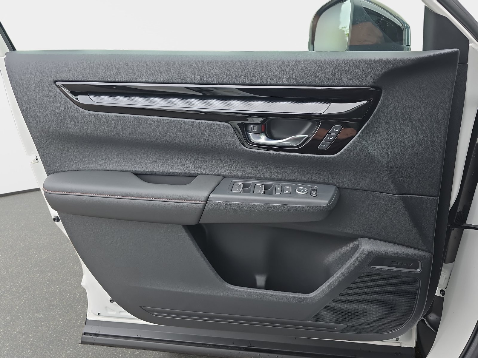 New 2027 Honda CR-V Sport Touring image 26