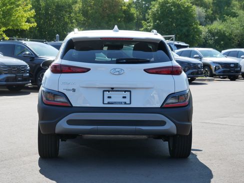 Used 2023 Hyundai Kona SEL w/ Convenience Package FWD image 7