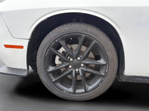 Used 2021 Dodge Challenger GT w/ Driver Convenience Group AWD/4WD image 33