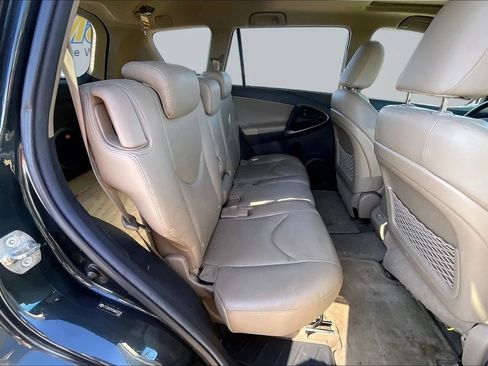 Used 2010 Toyota RAV4 Limited AWD/4WD image 28
