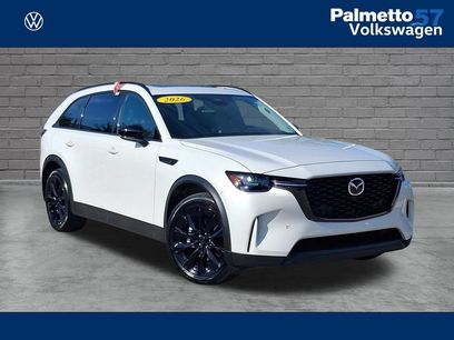Used 2026 MAZDA CX-90 3.3 Turbo w/ Premium Sport Pkg