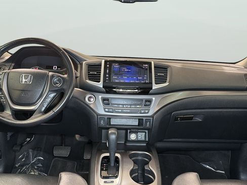 Used 2018 Honda Ridgeline RTL-T image 15