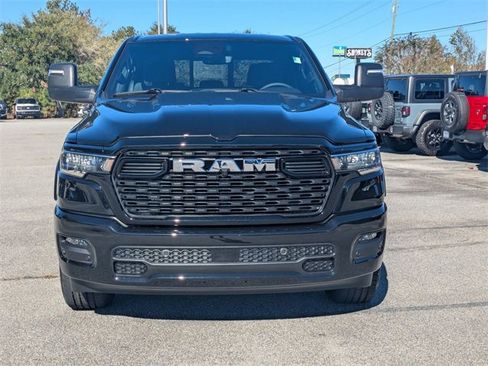 New 2026 RAM 1500 Big Horn/Lone Star image 8