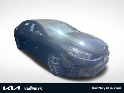 Used 2023 Kia Forte GT-Line
