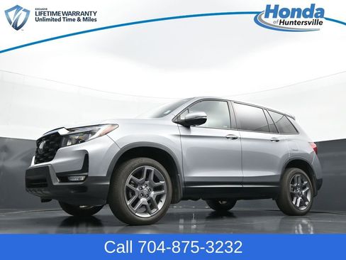 Used 2023 Honda Passport EX-L image 31