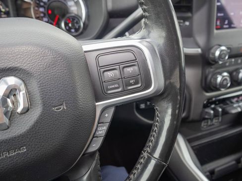 Used 2019 RAM 2500 Big Horn image 25