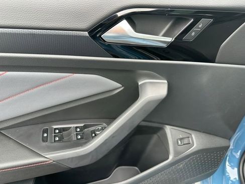 New 2026 Volkswagen Jetta GLI Autobahn FWD image 21