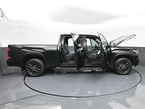 Used 2023 Toyota Tundra Platinum image 52