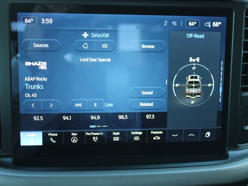 Used 2024 Ford F150 XLT w/ Equipment Group 302A MID image 27