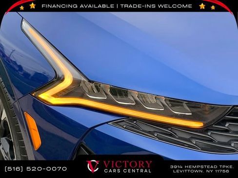 Used 2022 Kia K5 GT-Line image 7