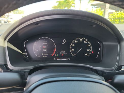 Used 2024 Honda Civic Sport image 33