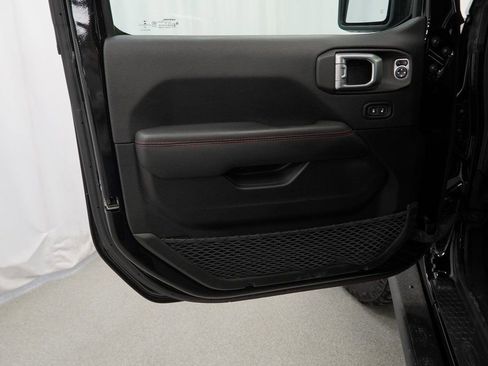 Certified 2021 Jeep Gladiator Rubicon image 43