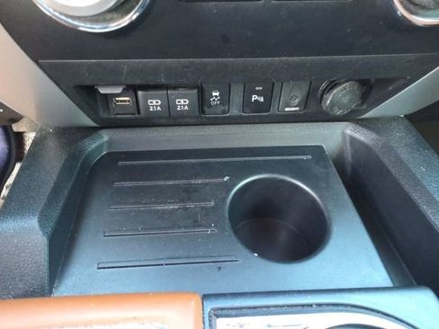 Used 2020 Toyota Tundra 1794 Edition image 27