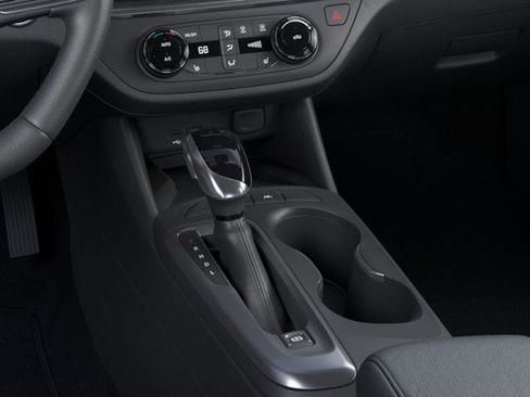 New 2025 Buick Envista Preferred w/ Convenience I Package image 53