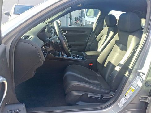 Certified 2023 Honda Civic Sport image 13