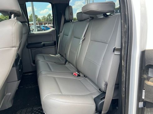 Used 2015 Ford F150 XL w/ Equipment Group 101A Mid RWD image 8