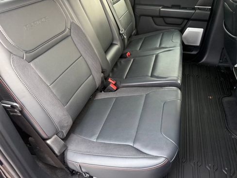 New 2025 Ford F150 Raptor AWD/4WD image 64