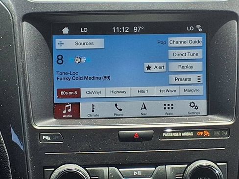 Used 2019 Ford Explorer XLT w/ Equipment Group 202A FWD image 15