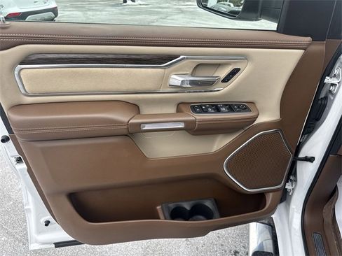 Used 2020 RAM 1500 Laramie image 23