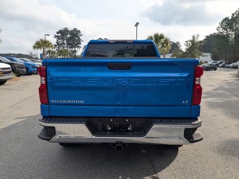 New 2026 Chevrolet Silverado 1500 LT image 5