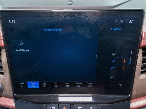 Used 2023 Ford Expedition Max Limited image 22