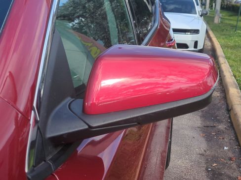 Used 2022 GMC Terrain SLT image 12