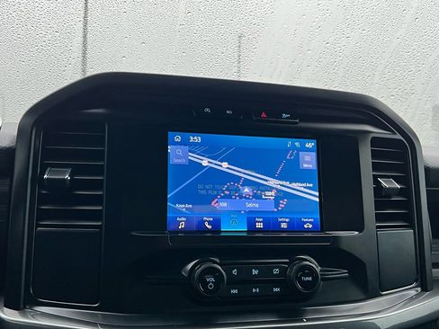 Used 2023 Ford F150 XL w/ STX Appearance Package image 28