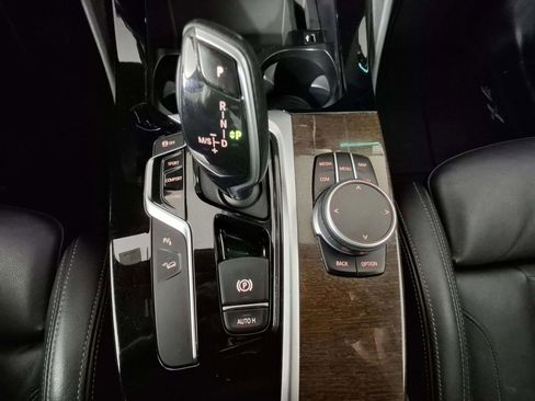 Used 2019 BMW X4 xDrive30i w/ Convenience Package image 13