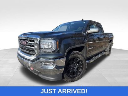 Used 2019 GMC Sierra 1500 SLE w/ SLE Value Package
