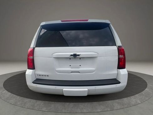 Used 2018 Chevrolet Tahoe LT w/ Luxury Package image 6