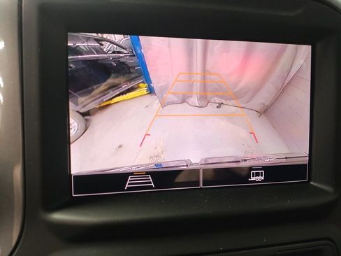 New 2026 GMC Sierra 1500 Pro w/ Pro Value Package image 25