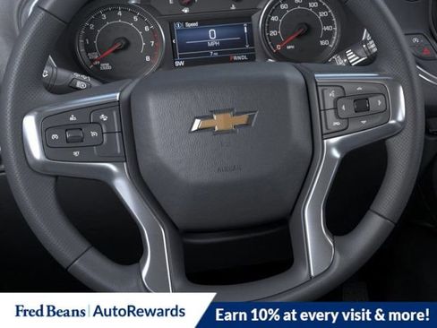 New 2026 Chevrolet Blazer LT w/ Midnight/Sport Edition image 19