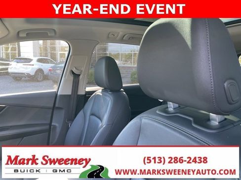 Used 2024 Audi Q7 2.0T Premium Plus image 14