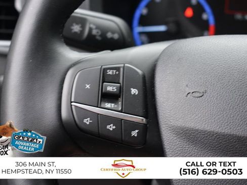 Used 2024 Ford Bronco Sport Big Bend image 15