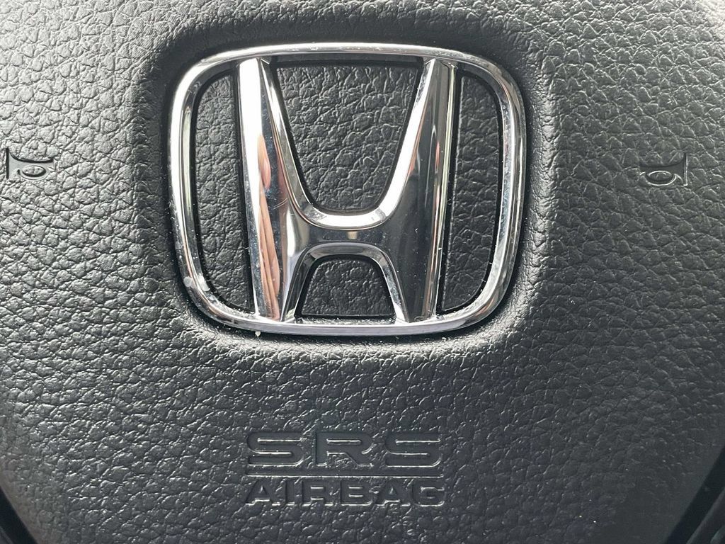 Used 2025 Honda Civic LX image 29