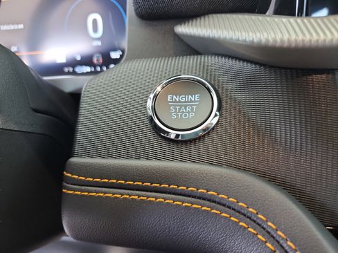 New 2026 Ford Explorer Tremor AWD/4WD image 27