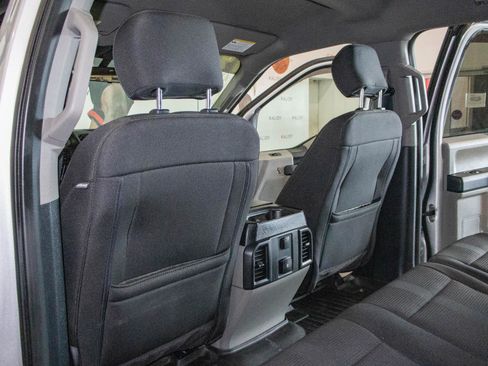 Used 2019 Ford F150 XL w/ Equipment Group 101A Mid image 9