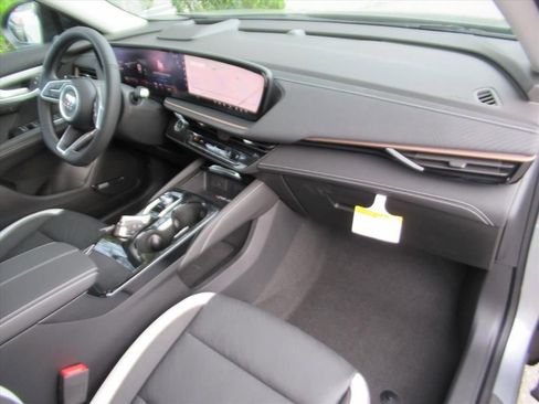 New 2026 Buick Envision Sport Touring image 12