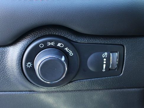 Used 2024 Dodge Durango GT w/ Mopar All Weather Package image 15