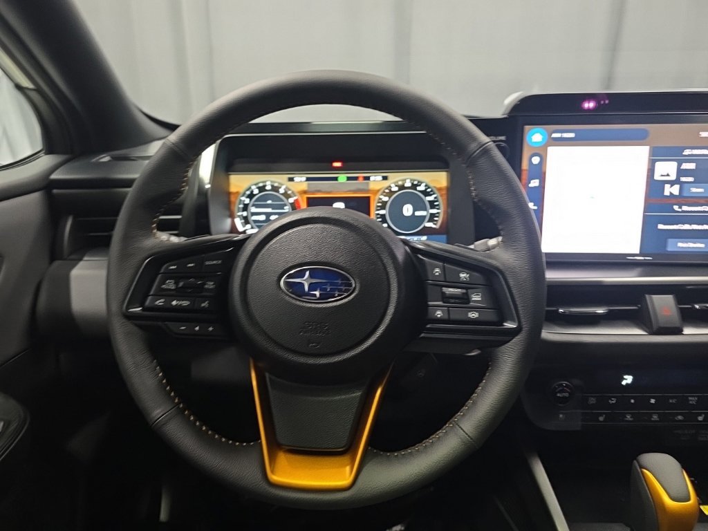 New 2026 Subaru Outback Wilderness AWD/4WD image 10