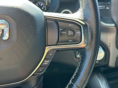Used 2022 RAM 1500 Rebel w/ Rebel Level 2 Equipment Group image 22